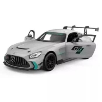 Rastar: Mercedes-AMG GT2 1:14 távirányítós autó - szürke kép