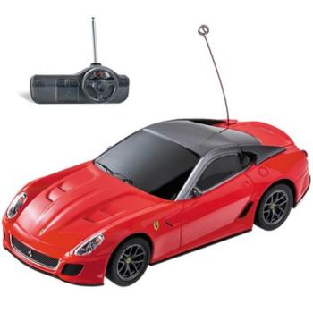 RC Ferrari 599 GTO 1:32 távírányítós autó - Mondo Motors kép