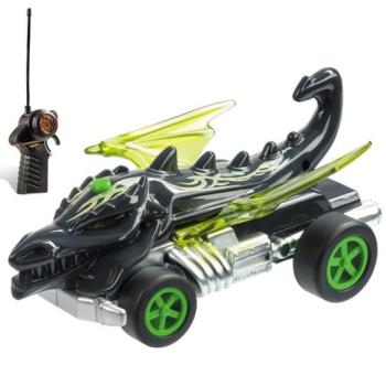 RC Hot Wheels Dragon Blaster távirányítós autó 1/24 - Mondo Motors kép