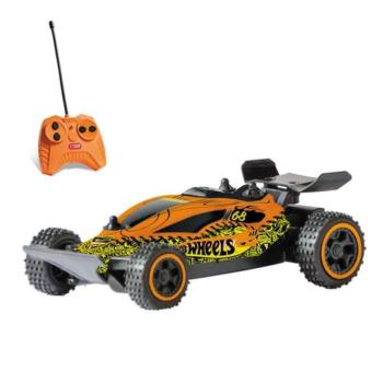 RC Hot Wheels Micro Buggy távirányítós autó 1/28 27MHz - Mondo Motors kép