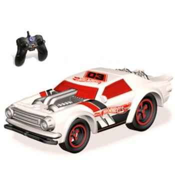 RC Hot Wheels Night Shifter távirányítós autó 2,4 GHz - Mondo Motors kép