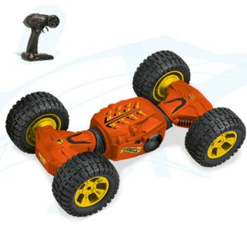 RC Hot Wheels Power Snake távirányítós autó 2,4 GHz - Mondo Motors kép