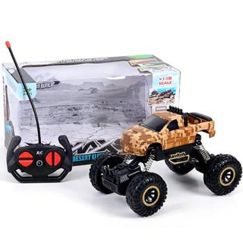 RC MAX Offroad távirányítós autó 1/18 kép