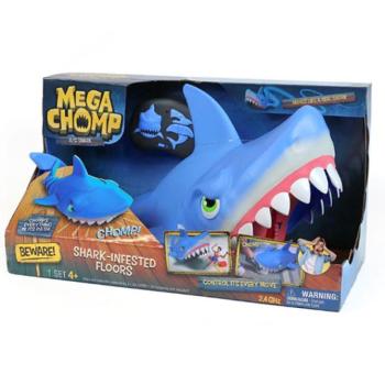 RC Mega Chomp Cápatámadás távirányítós autó kép