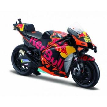 Red Bull KTM Factory Racing 2021 motor - 1:18-as kép