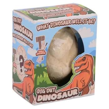 Régészjáték – Dinótojás kép