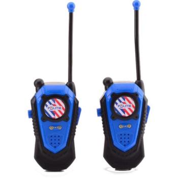 Rendőrségi Walkie talkie kép