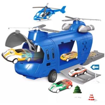 Repülő alakú autókatapult, 27 cm kép