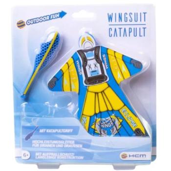 Repülőkilövő csúzli kép