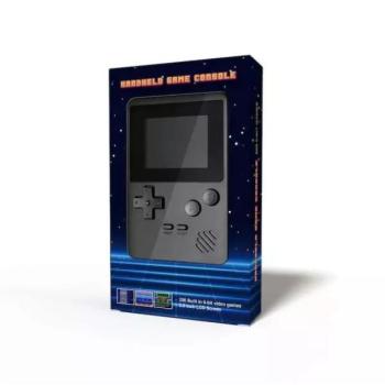 RETRO kézi játékkonzol kép