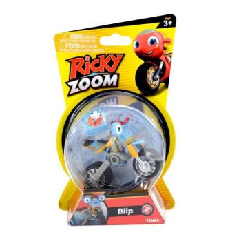 Ricky Zoom figura - Blip kép