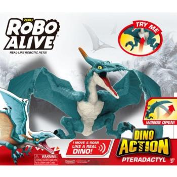 Robo Alive: Robodinó - Pterodactyl kép