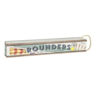 Rounders szabadtéri játék kép