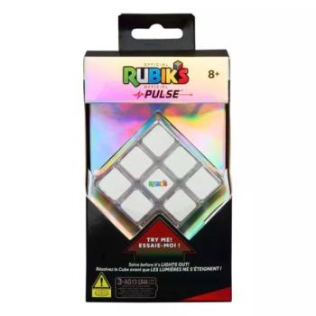 Rubik: 3x3 pulzáló kocka kép