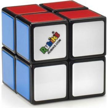 Rubik Bűvös kocka 2x2 - Spin Master kép