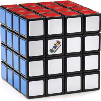 Rubik Bűvös kocka 4x4 - Spin Master kép