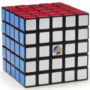 Rubik Bűvös kocka 5x5 - Spin Master kép