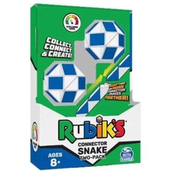 Rubik Connector Snake logikai játék - Spin Master kép