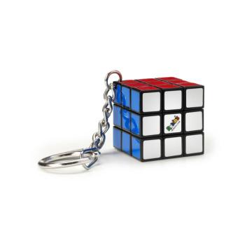 Rubik: Kulcstartó kocka, 3 x 3-as kép