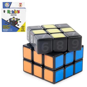 Rubik oktató bűvös kocka 3x3 - Spin Master kép