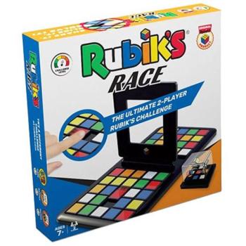 Rubik Race Logikai társasjáték - Spin Master kép