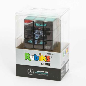 Rubik's Cube - Mercedes AMG Petronas logikai kocka kép