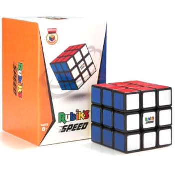 Rubik Speed Cube Bűvös kocka 3x3 - Spin Master kép