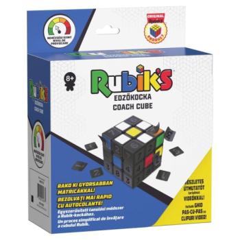 Rubik: Tanuló kocka kép