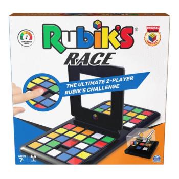 Rubik verseny társasjáték - Spin Master kép