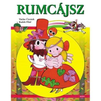 Rumcájsz kép