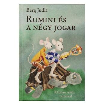 Rumini és a négy jogar kép