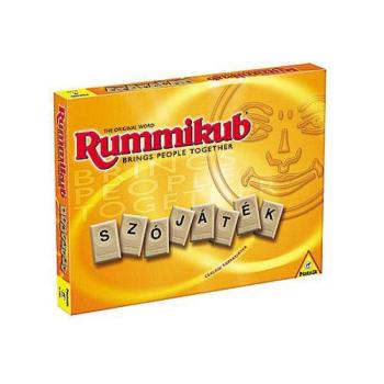 Rummikub Betűs kép