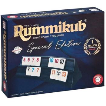 Rummikub Special Edition társasjáték - Piatnik kép