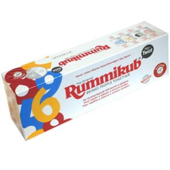 Rummikub Twist Special Pack társasjáték kép