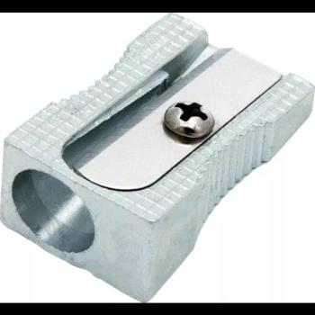 Sakota: 1 lyukú hegyező, fém kép