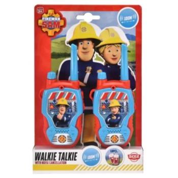 Sam, a tűzoltó: Walkie Talkie kép