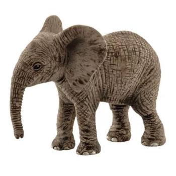 Schleich: Afrikai elefántborjú figura 14763 kép