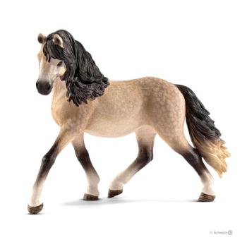 Schleich: andalúziai kanca figura 13793 kép