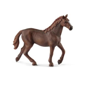 Schleich: Angol telivér kanca figura 13855 kép