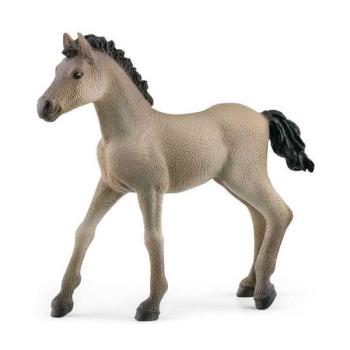 Schleich: Criollo Definitivo csikó figura 13949 kép