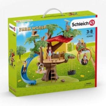 Schleich: Faházas kaland 42408 kép