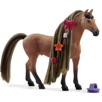 Schleich: Horse Club Beauty Horse Achal Tekkiner csődör 42621 kép