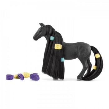 Schleich Horse Club: Beauty Horse - Fésülhető criollo definitico kanca 42581 kép