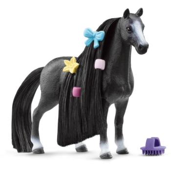 Schleich: Horse Club Beauty Horse Quarter kanca 42620 kép