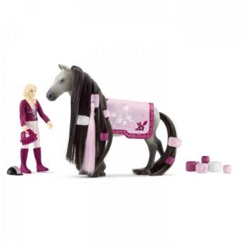 Schleich Horse Club: Kezdő készlet - Sofia és Dusty 42584 kép