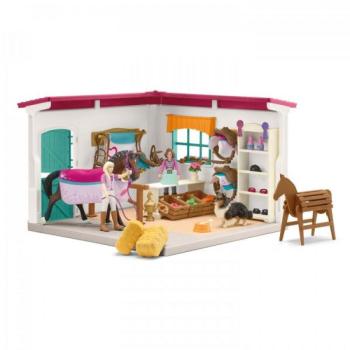 Schleich Horse Club: Lovasbolt 42568 kép