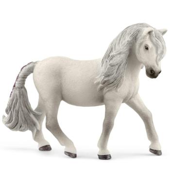 Schleich: Izlandi póni kanca figura 13942 kép