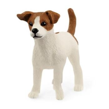 Schleich: Jack Russell terrier figura 13916 kép