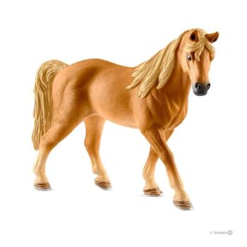 Schleich: Tennessee walker kanca figura 13833 kép