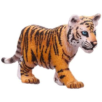 Schleich: Tigriskölyök figura 14730 kép